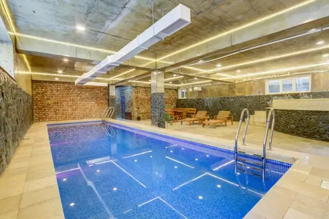 Hotel Olive