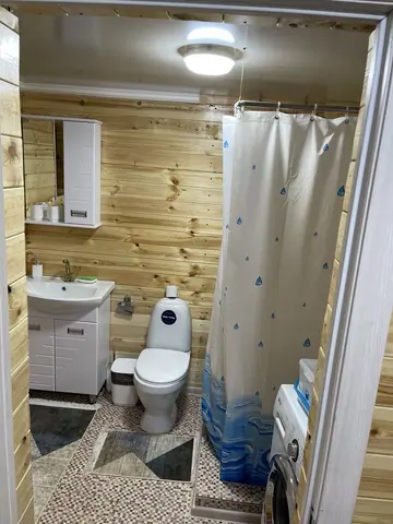 Guesthouse Enilchek 