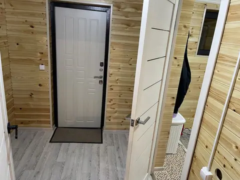 Guesthouse Enilchek 