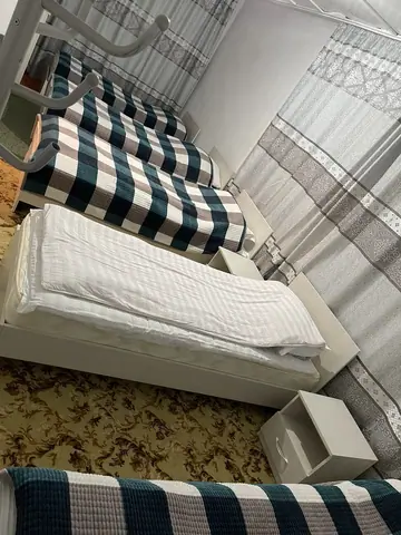 Guesthouse Enilchek 