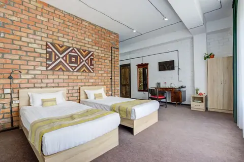 Hotel Olive