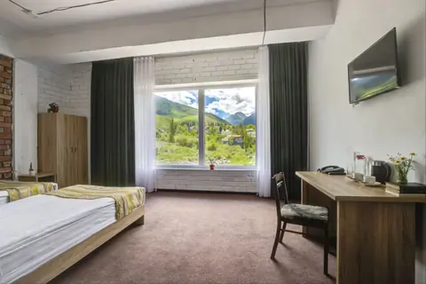 Hotel Olive