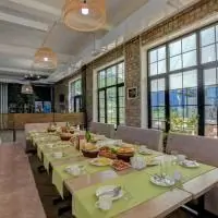 Hotel Olive 