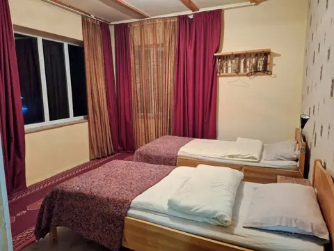 Guesthouse Riverside