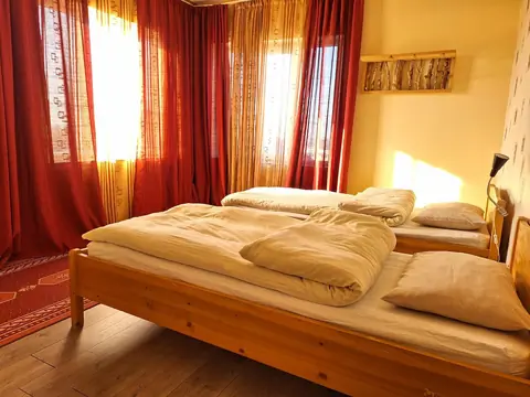 Guesthouse Riverside 