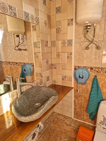 Guesthouse Riverside 