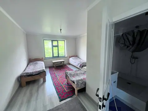 Guesthouse Baitor