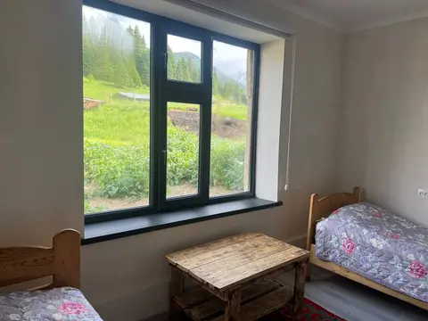 Guesthouse Baitor