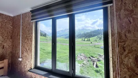 Guesthouse Baitor