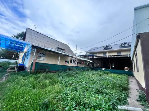 Guesthouse Baitor