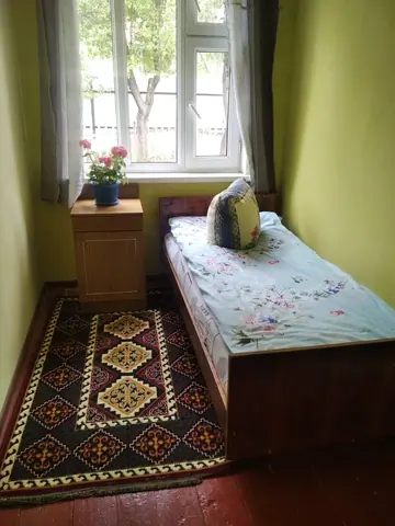 Sabira Guesthouse