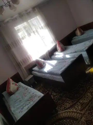 Sabira Guesthouse