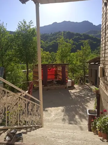 Sabira Guesthouse