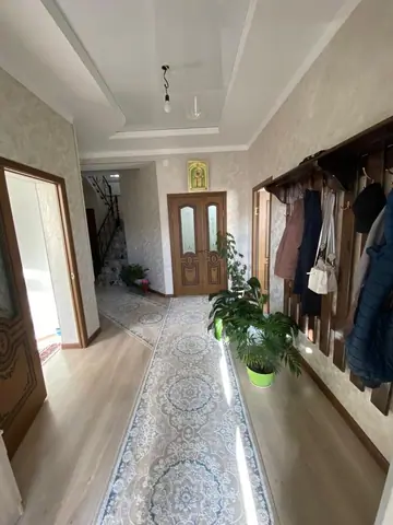 Guest house Uluk
