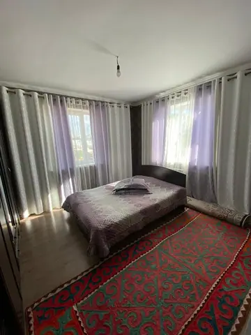 Guest house Uluk