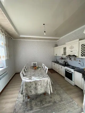 Guest house Uluk