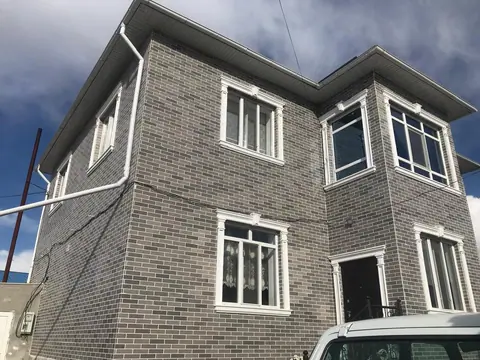 Guest house Uluk