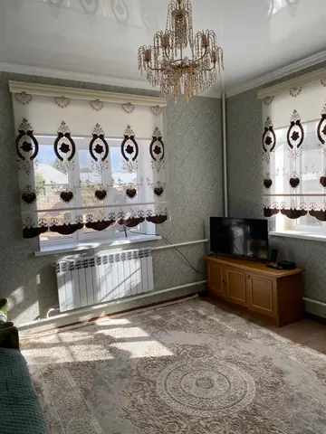 Guest house Uluk