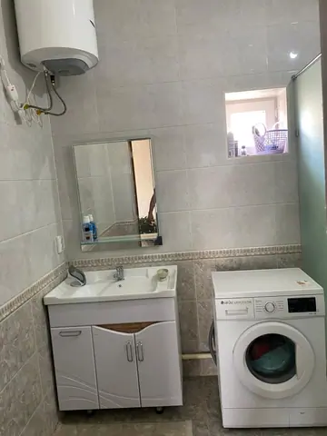 Guest house Uluk