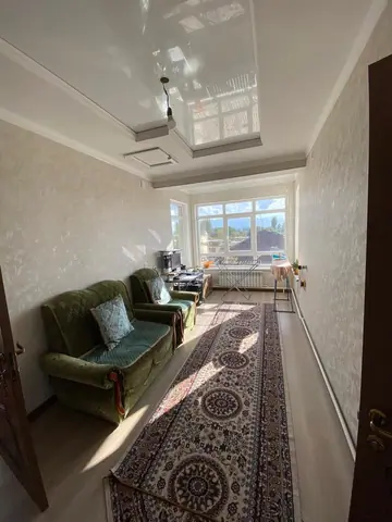 Guest house Uluk
