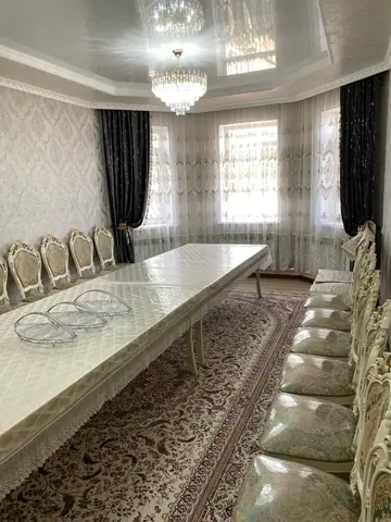 Guest house Uluk