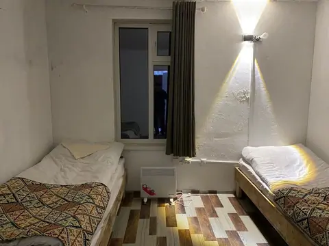 Guesthouse Alay