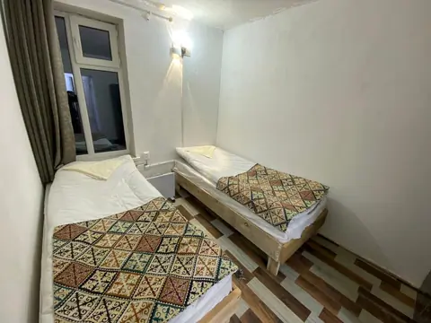 Guesthouse Alay
