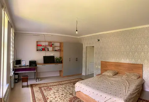 Guesthouse Esal in Kara-Kul city