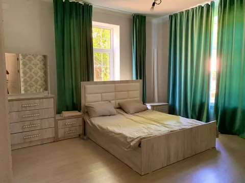 Guesthouse Esal in Kara-Kul city