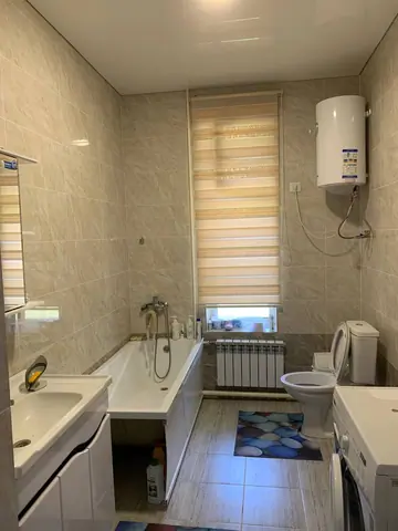 Guesthouse Esal in Kara-Kul city