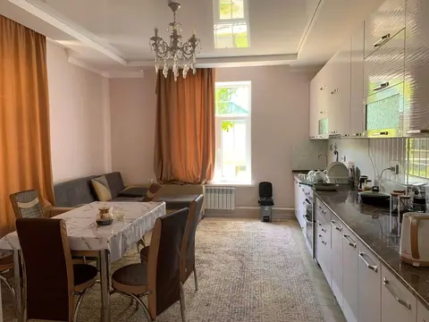 Guesthouse Esal in Kara-Kul city