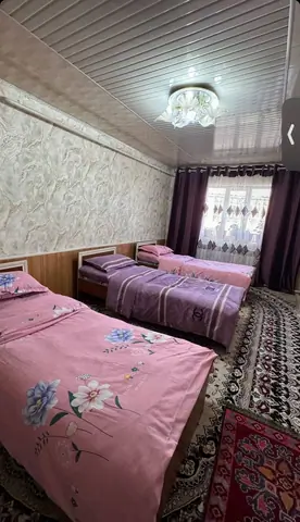 Guesthouse Janysh-Baiysh