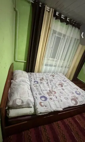 Guesthouse Janysh-Baiysh