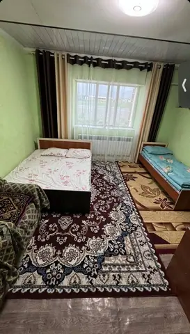 Guesthouse Janysh-Baiysh