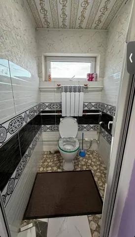Guesthouse Janysh-Baiysh