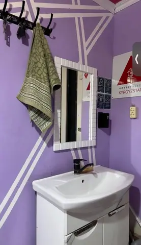 Guesthouse Janysh-Baiysh