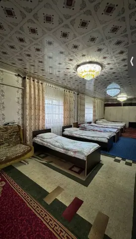 Guesthouse Janysh-Baiysh