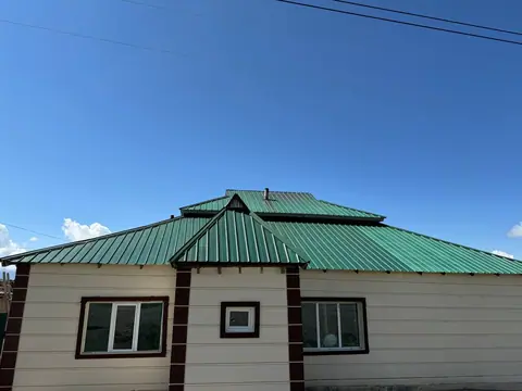Guesthouse Janysh-Baiysh