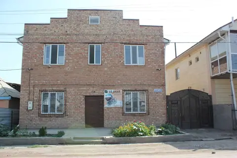 Guesthouse Uz-Anar