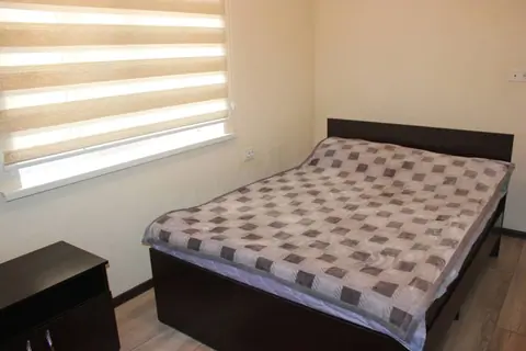 Guesthouse Uz-Anar