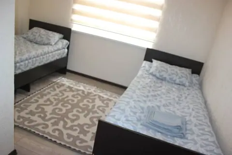 Guesthouse Uz-Anar