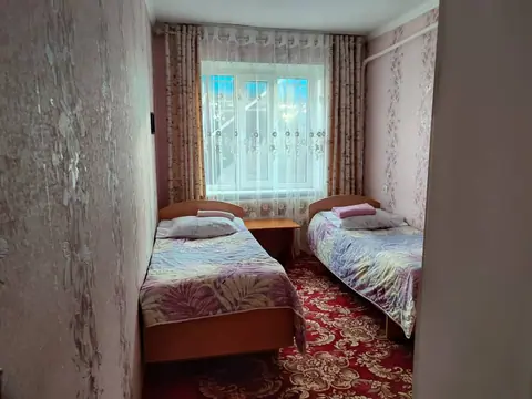 Guest house Jyldyz