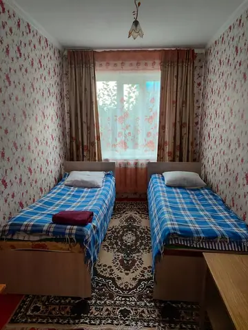 Guest house Jyldyz