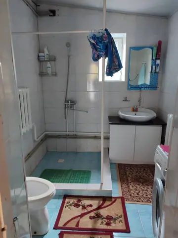 Guest house Jyldyz