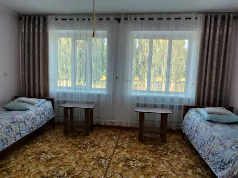 Guest house Jyldyz