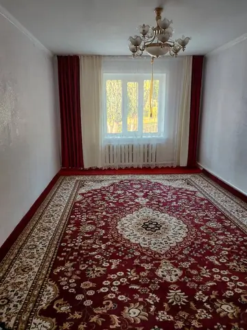 Guest house Jyldyz