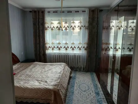 Guest house Jyldyz 