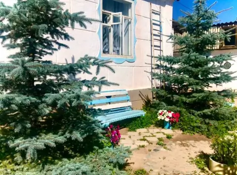 Guest house Liliya