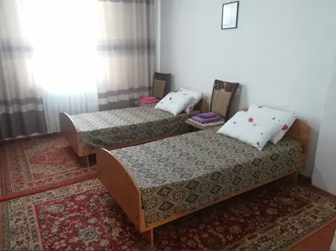 Guest house Liliya