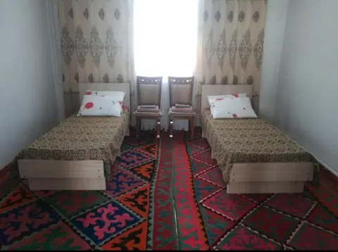 Guest house Liliya